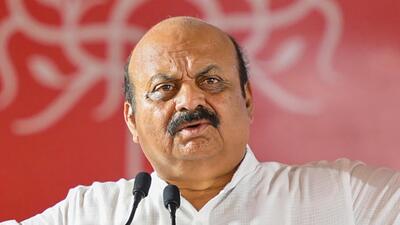 Karnataka CM Basavaraj Bommai (PTI) Karnataka CM Basavaraj Bommai (PTI)
