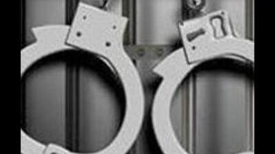 14 Haryana govt officials arrested in July for taking bribe: VB