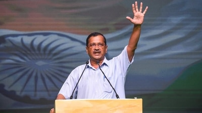AAP has targeted to enroll 10,000 members in each of the city's 243 wards, according to its state unit Vice President Bhaskar Rao. AAP has targeted to enroll 10,000 members in each of the city's 243 wards, according to its state unit Vice President Bhaskar Rao.