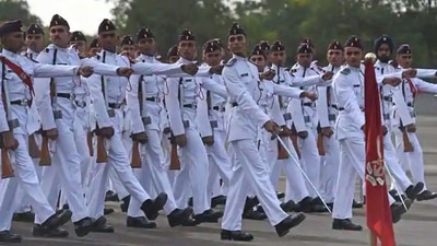 UPSC NDA & NA phase 2 exam 2022 today, check details UPSC NDA & NA phase 2 exam 2022 today, check details