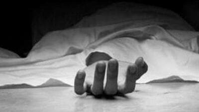 The three men were mowed down by the passenger train on the railway tracks between Dhandari and Ludhiana Railway stations near Dholewal Chowk (HT FILE)