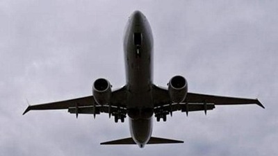 Private Austrian 'ghost plane' crashes in Baltic Sea, 4 feared dead (Representative Image) (REUTERS)