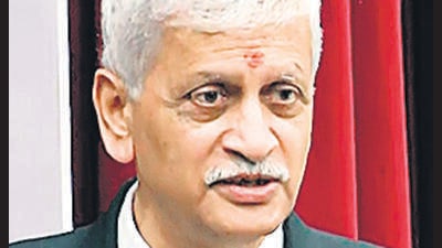 In a country where the courts often have to be the final arbiters of matters familial to national, a strong signal of efficiency, productivity and discipline from the top court is certain to percolate down the judicial branch and help citizens access justice better, and faster (ANI) In a country where the courts often have to be the final arbiters of matters familial to national, a strong signal of efficiency, productivity and discipline from the top court is certain to percolate down the judicial branch and help citizens access justice better, and faster (ANI)