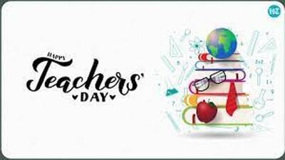 A bond of mutual trust between the teacher and the taught must be formed for creating a conducive environment for effective learning. Love and compassion are the forces by which every person can be won over. (HT File) A bond of mutual trust between the teacher and the taught must be formed for creating a conducive environment for effective learning. Love and compassion are the forces by which every person can be won over. (HT File)