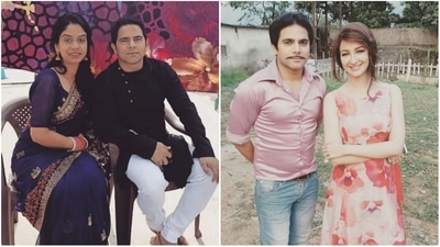 Deepesh Bhan's wife has thanked the late actor's co-star Saumya Tandon for organising a fundraiser after his death. Deepesh Bhan's wife has thanked the late actor's co-star Saumya Tandon for organising a fundraiser after his death.
