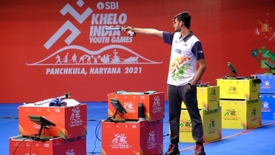 Shiva Narwal