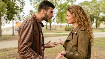 Ways of responding to an insult: Therapist shares tips (Pexels) Ways of responding to an insult: Therapist shares tips (Pexels)