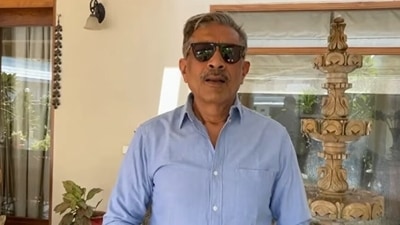 Prakash Jha will now be seen in Matto Ki Saikil. Prakash Jha will now be seen in Matto Ki Saikil. 