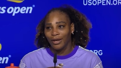 Serena Williams