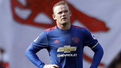 Rooney has predicted the winner of the Premier League match between Man United and Arsenal (REUTERS) Rooney has predicted the winner of the Premier League match between Man United and Arsenal (REUTERS)