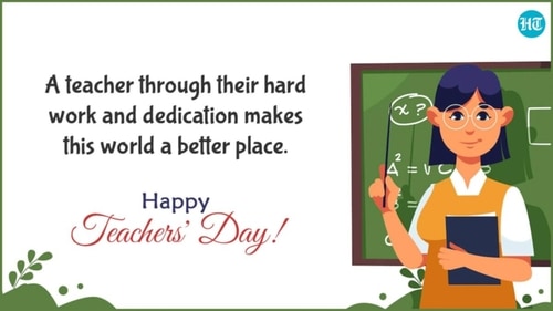 Dr Sarvepalli Radhakrishnan was the second President of India and a well-renowned educationist. (HT Photo) Dr Sarvepalli Radhakrishnan was the second President of India and a well-renowned educationist. (HT Photo)