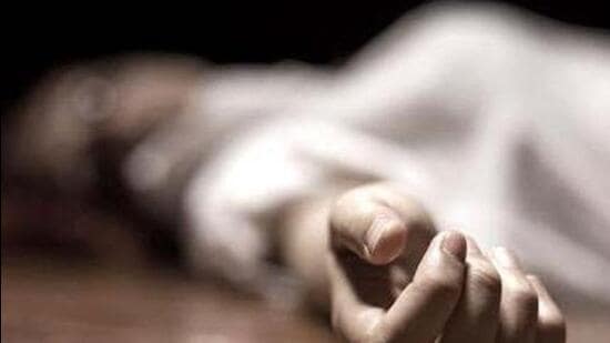A 26-year-old woman in Madhya Pradesh’s Shahdol immolated herself after police allegedly failed to register a rape case. (Representative use) A 26-year-old woman in Madhya Pradesh’s Shahdol immolated herself after police allegedly failed to register a rape case. (Representative use)