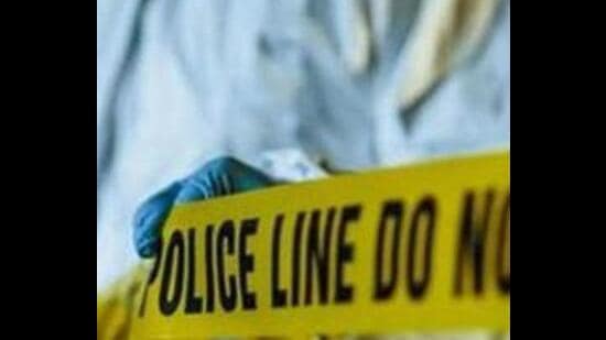 Childrens’ mother said the accused had earlier asked her for ₹10,000, but she had refused. (Getty Images)