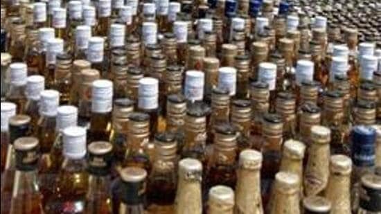 The Pune district collector Rajesh Deshmukh on Friday issued show cause notices to two hotels which were shut down by the regional excise department on charges of selling liquor. (REPRESENTATIVE IMAGE)