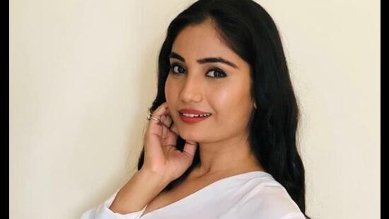 Picture of Khushboo Atre