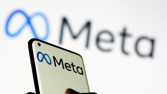 Financial terms of the Meta-Qualcomm deal were not disclosed.(REUTERS)