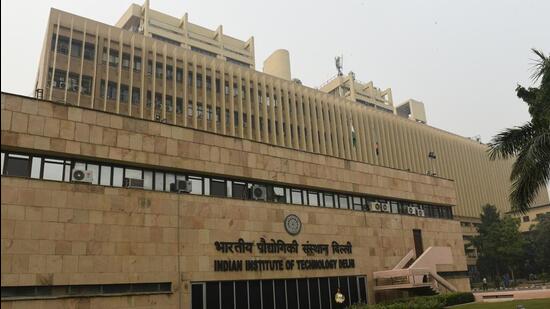 IIT-Delhi keen to become ‘knowledge partner’ of the Parliament | Latest ...