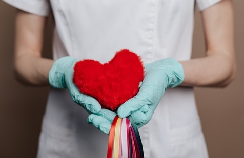 Tests to keep a keen track of your heart health&nbsp;(Karolina Grabowska)