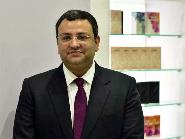 File photo of former chairman of Tata Sons Cyrus Mistry. File photo of former chairman of Tata Sons Cyrus Mistry.