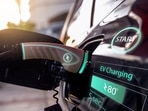 The UK is pushing hard to attract battery makers as the auto industry phases out the internal combustion engine.