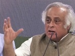 Senior Congress leader Jairam Ramesh (gencies) Senior Congress leader Jairam Ramesh (gencies)