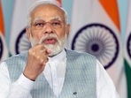 Teachers' Day: PM Modi pays tribute to Dr. Sarvepalli Radhakrishnan (ANI) Teachers' Day: PM Modi pays tribute to Dr. Sarvepalli Radhakrishnan (ANI)