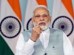Prime Minister Narendra Modi. (ANI) Prime Minister Narendra Modi. (ANI)