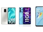 Mobile phones with 2.3 GHz processor offer smooth, user-friendly experience.&nbsp;