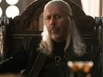 Paddy Considine plays King Viserys in House of the Dragon. Paddy Considine plays King Viserys in House of the Dragon.