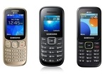 Samsung mobile phones under  <span class='webrupee'>₹</span>6,000 are smooth in operation and easy to operate.&nbsp;