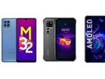 Mobile phones with 2 GHz processor offer smooth and hassle-free user experience.