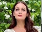 Dia Mirza shared a post on Cyrus Mistry. Dia Mirza shared a post on Cyrus Mistry.