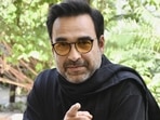 Pankaj Tripathi celebrates his birthday on Monday, September 5.(PTI) Pankaj Tripathi celebrates his birthday on Monday, September 5.(PTI)