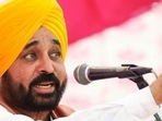 The Punjab CM also said that an approval has been given to hire guest faculty in government colleges.