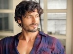 Vidyut Jammwal said he was open to adoption or surrogacy to have a child.