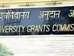 Teachers' Day 2022: UGC to launch new fellowships, research grants(HT file photo) Teachers' Day 2022: UGC to launch new fellowships, research grants(HT file photo)