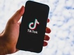 The hackers have claimed to have accessed 34GB data of TikTok users.(File photo) The hackers have claimed to have accessed 34GB data of TikTok users.(File photo)