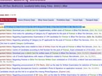 Bihar CSBC Fireman result 2022 out at csbc.bih.nic.in, link here Bihar CSBC Fireman result 2022 out at csbc.bih.nic.in, link here