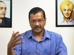 TN to roll out Delhi model school plan, Kejriwal to launch scheme (PTI/@ArvindKejriwal/Twitter) TN to roll out Delhi model school plan, Kejriwal to launch scheme (PTI/@ArvindKejriwal/Twitter)