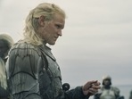 House of the Dragon episode 3 review: Matt Smith as Prince Daemon Targaryen. House of the Dragon episode 3 review: Matt Smith as Prince Daemon Targaryen.