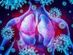 Respiratory infections cause extreme stress to cells and organs: Research(istockphoto) Respiratory infections cause extreme stress to cells and organs: Research(istockphoto)