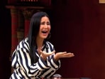 Katrina Kaif will star will Ishaan Khatter and Siddhanth Chaturvedi on Koffee With Karan.