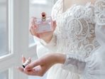 Perfumes for women help in enlivening one's senses.