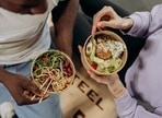 National Nutrition Week 2022: Tips to add a variety to your diet with Flexible Dieting National Nutrition Week 2022: Tips to add a variety to your diet with Flexible Dieting 