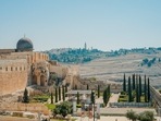 Israel issues new travel rules for foreign tourists coming to occupied West Bank (Musa Zanoun) Israel issues new travel rules for foreign tourists coming to occupied West Bank (Musa Zanoun)
