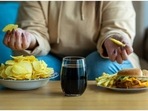 The disorder features frequent binge-eating episodes without the purging of bulimia and typically is associated with obesity.(Unsplash) The disorder features frequent binge-eating episodes without the purging of bulimia and typically is associated with obesity.(Unsplash)