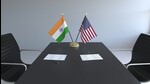 The US and other free societies have a vested interest in India’s rise. India’s growing economic weight supports the case for democratic values, a rules-based international order, and development led by a system of free enterprise in the Indo-Pacific and the world at large. (SHUTTERSTOCK) The US and other free societies have a vested interest in India’s rise. India’s growing economic weight supports the case for democratic values, a rules-based international order, and development led by a system of free enterprise in the Indo-Pacific and the world at large. (SHUTTERSTOCK)