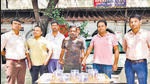 Delhi Police nab man who could be India’s most prolific thief with over 5,000 thefts to his name Delhi Police nab man who could be India’s most prolific thief with over 5,000 thefts to his name