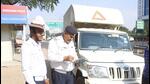 he traffic police also said that they levy an average of 2,000-3,000 fines for wrong parking every month, which carries a fine of <span class='webrupee'>₹</span>500 for a first offence and <span class='webrupee'>₹</span>1,500 for repeated violations. (Representative image/HT Archive) he traffic police also said that they levy an average of 2,000-3,000 fines for wrong parking every month, which carries a fine of <span class='webrupee'>₹</span>500 for a first offence and <span class='webrupee'>₹</span>1,500 for repeated violations. (Representative image/HT Archive)