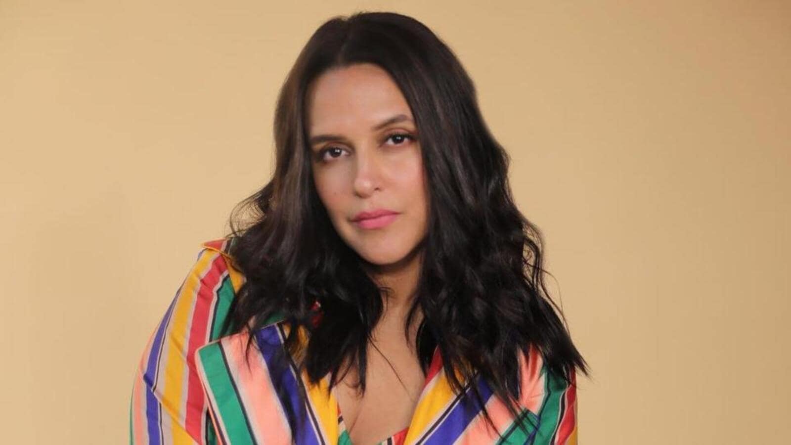 Neha Dhupia says Yoga helped her to bring normalcy even when life got crazy  at times - CineBlitz